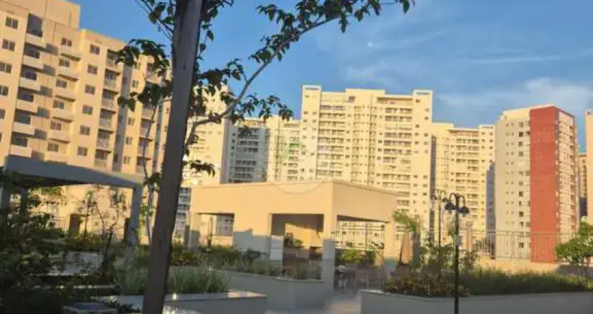 Apartamento com 2 quartos à venda na Avenida Coronel Teixeira, 5131, Ponta Negra, Manaus