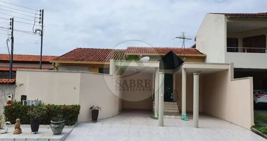 Casa 3 quartos para alugar no Condomínio Jardim Encontro das Águas, bairro Dom Pedro, Manaus