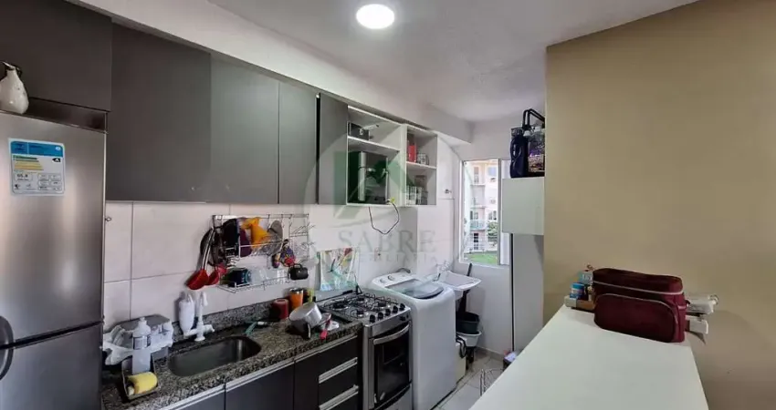Apartamento 3 quartos para alugar no Condomínio Ideal FLores, Manaus