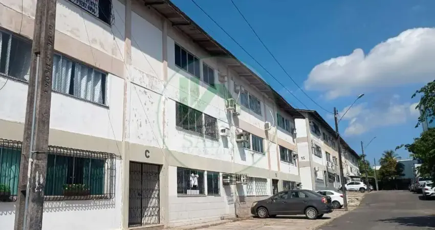 Apartamento para alugar Residencial Tocantins, bairro Chapada, Manaus