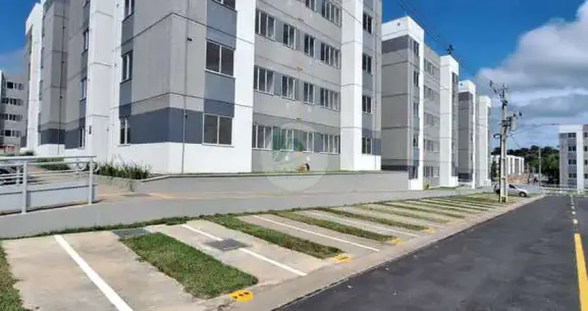 Apartamento para alugar, Condomínio Smart Tarumã, Manaus