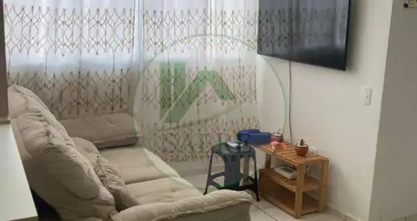 Apartamento para alugar no condomínio parque ville jasmim, manaus