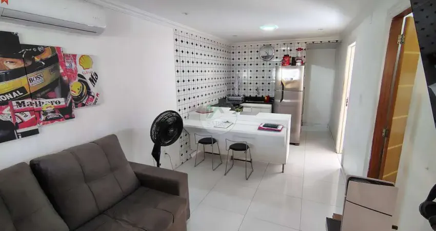 Casa com 2 quartos à venda na Rua Hélio Leão, 5, Nova Cidade, Manaus