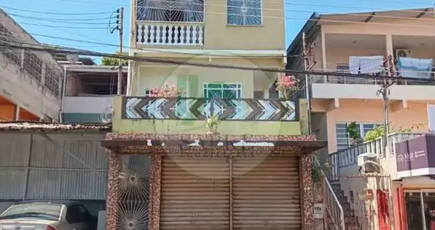Prédio com 10 salas à venda na Rua Magalhães Barata, 1670, Crespo, Manaus