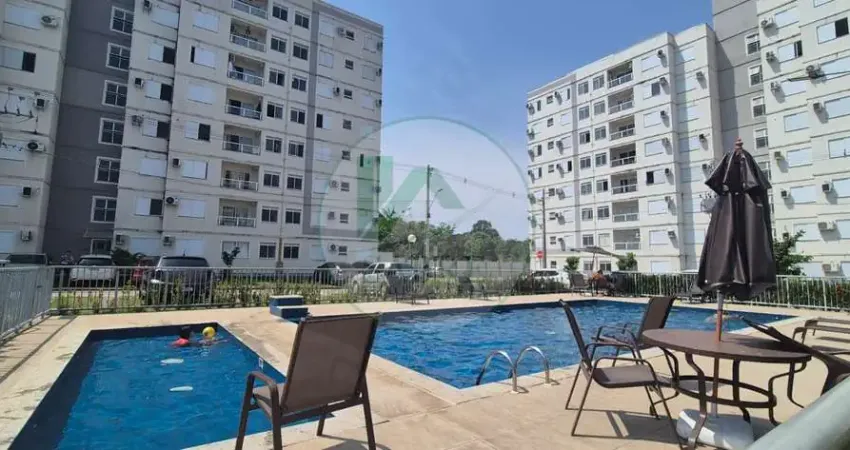 Apartamento com 2 quartos para alugar na Rua Waldir Normando, 60, Planalto, Manaus