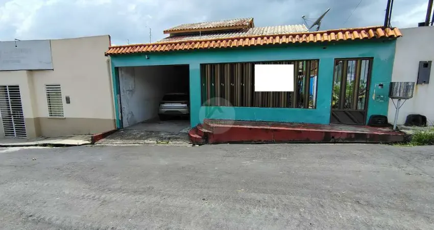 Casa 4 quartos a venda no bairro côlonia terra nova, manaus-am