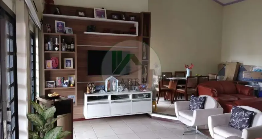 Casa 3 Quartos à venda no Jardim Encontro das Águas, bairro Dom Pedro, Manaus-AM