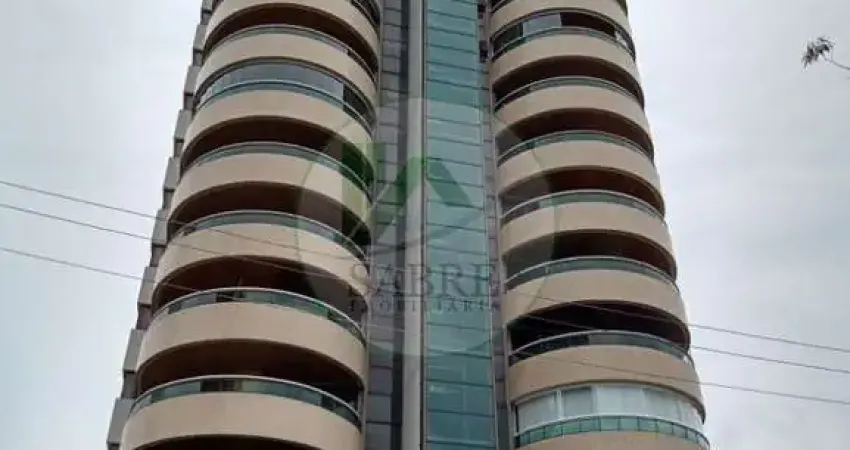 Apartamento com 4 suítes a venda no bairro Ponta Negra Manaus