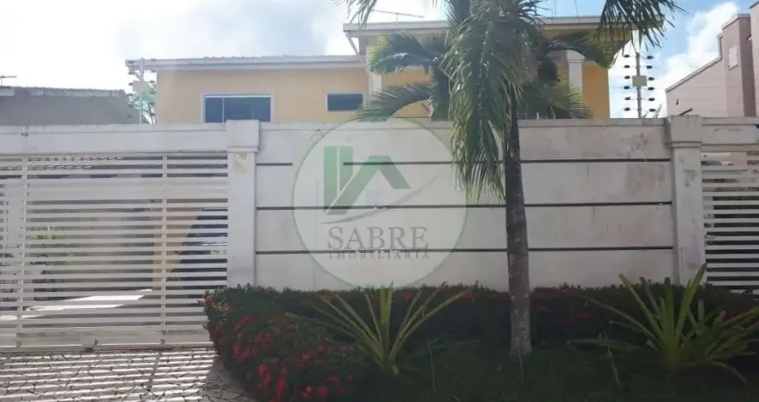 Casa com 6 suítes a venda, Condomínio Residencial Ponta Negra 1, bairro Ponta negra, Manaus-AM.