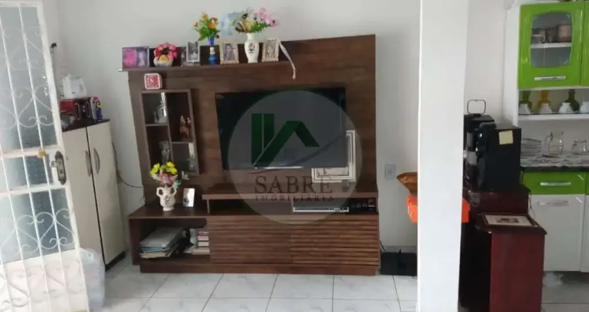 Casa com 3 quartos à venda na Rua Glorios, 32, Alvorada, Manaus