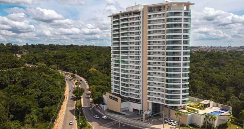 Apartamento com vista para o Rio Negro a Venda no bairro Ponta Negra, Manaus