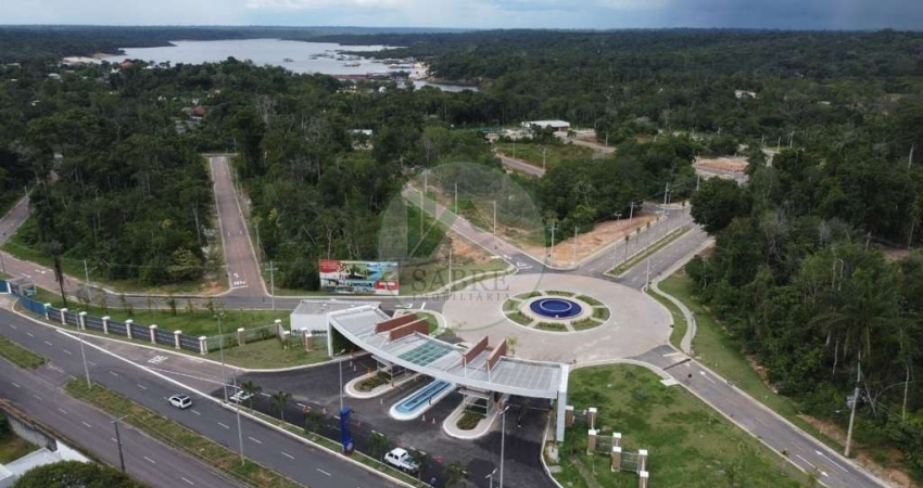 Terreno a Venda no bairro Ponta Negra Manaus