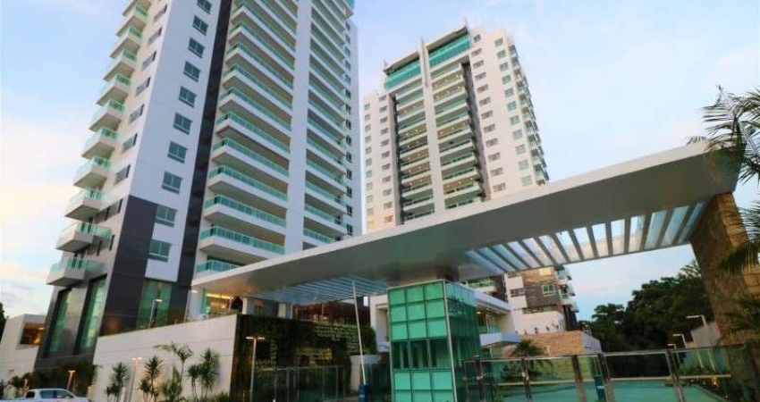 Apartamento 4 suítes a venda no Bairro Adrianópolis, Manaus