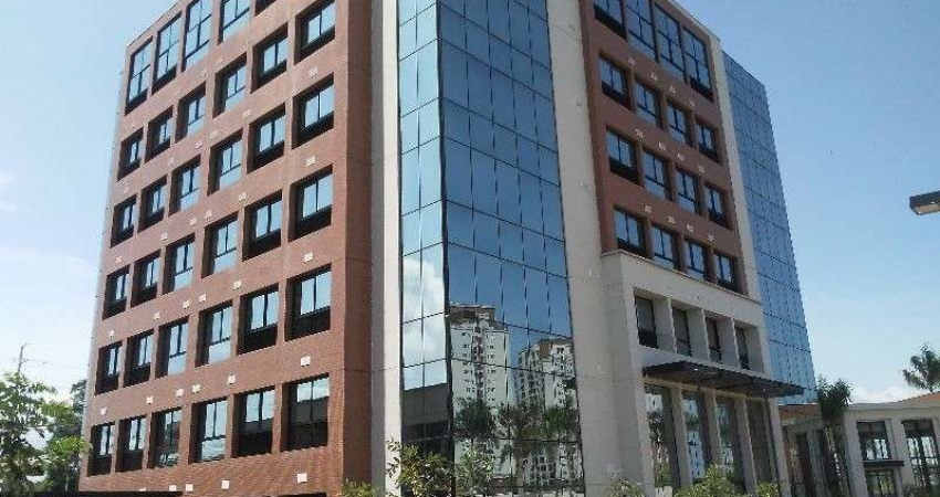 Sala Comercial a venda no bairro Ponta Negra Manaus