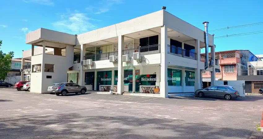 Sala Comercial para alugar no bairro Vieiralves Manaus