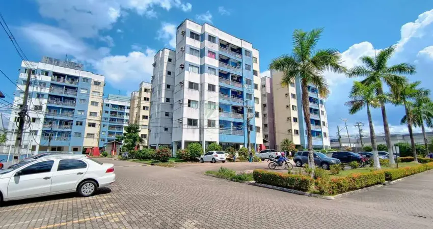 Apartamento com 2 quartos à venda na Rua Hidra, 140, Santo Agostinho, Manaus