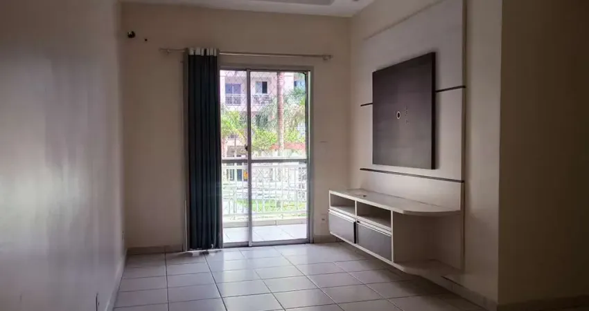 Apartamento 3 quartos para alugar no condomínio smile flores, manaus