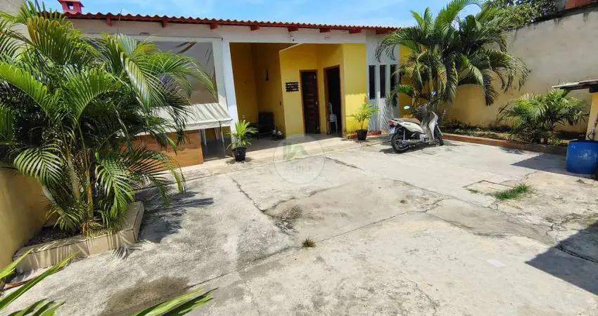 Casa 3 quartos para alugar no bairro gilberto mestrinho, manaus