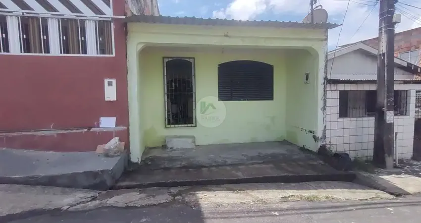 Casa com 3 quartos para alugar na Rua Abdon Queiroz, 6, Petrópolis, Manaus