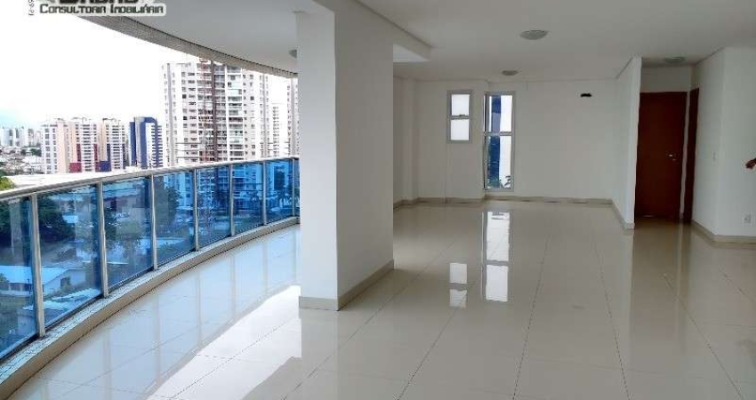 Apartamento com 4 quartos à venda na AV MACEIÓ, RESIDENCIAL BELLÁGIO, 792, Adrianópolis, Manaus