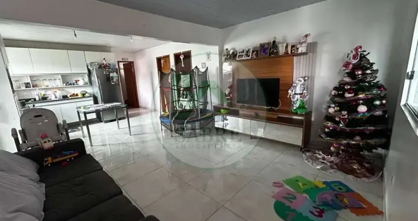 Casa com 9 quartos à venda na Rua Alaíde Alves da Rocha, 373, Aleixo, Manaus