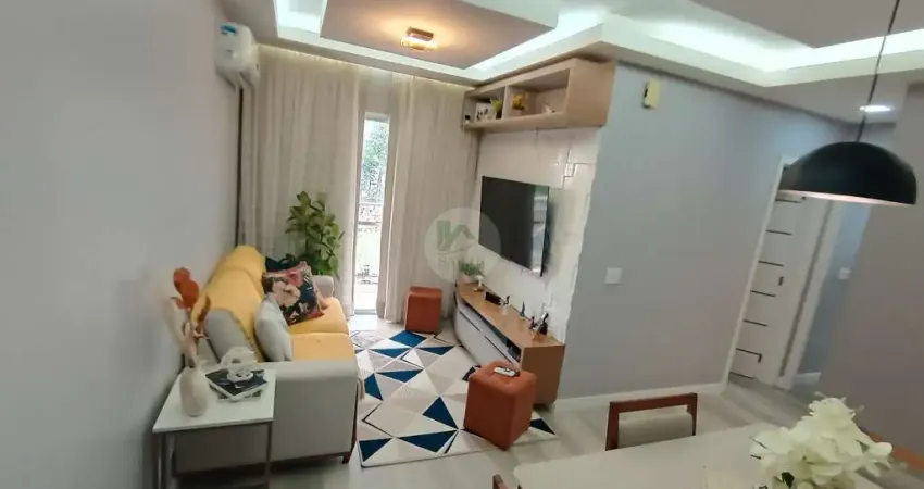 Apartamento 3 quartos a venda Condomínio Vivendas da Cidade, Manaus-AM