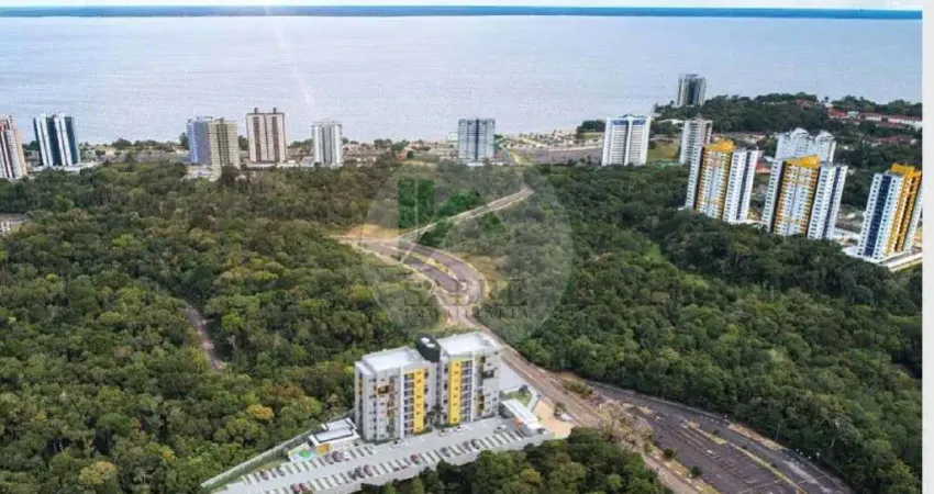 Apartamento com 2 quartos à venda na AVENIDA PERIMETRAL THALES LOUREIRO, CONDOMÍNIO UP PONTA NEGRA, 1204, Ponta Negra, Manaus