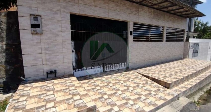 Casa com 3 quartos à venda na Rua Morada Cristã, 4, Colônia Terra Nova, Manaus