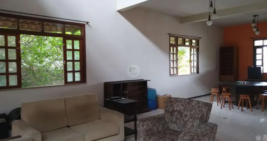 Casa com 5 quartos à venda na Rua Orlândia, 361, Aleixo, Manaus