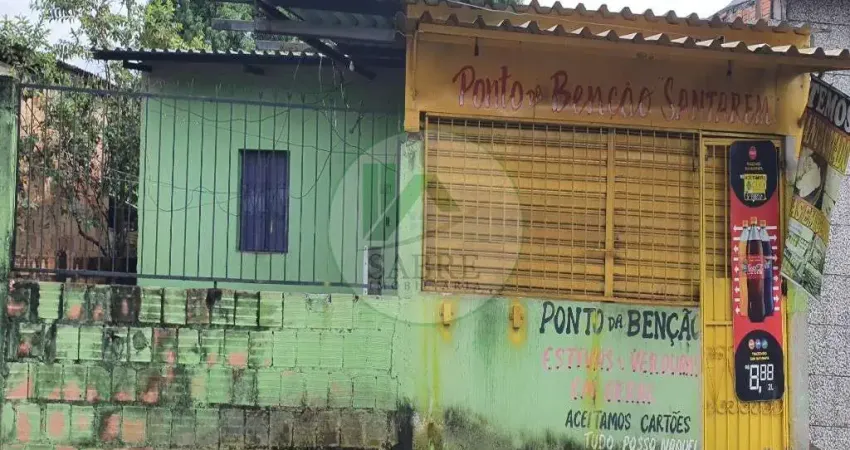 Casa com 2 quartos à venda na Rua Ticuna, 1, Colônia Terra Nova, Manaus