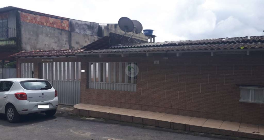 Casa a venda no bairro Redenção Manaus