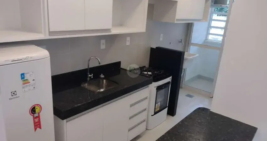 Apartamento a venda no bairro Alvorada Manaus