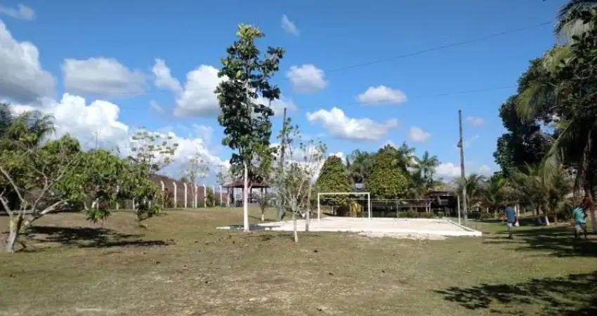 Sítio para venda na rodovia AM 010 Manaus