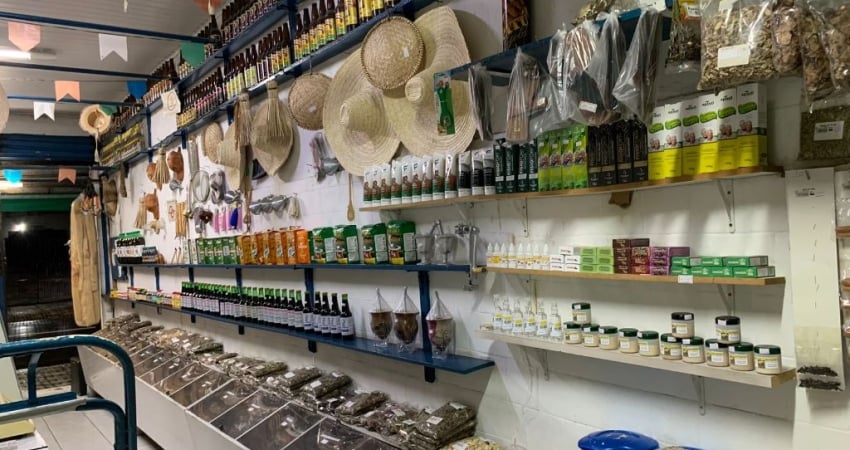 Ponto comercial à venda no Centro, São Bernardo do Campo 