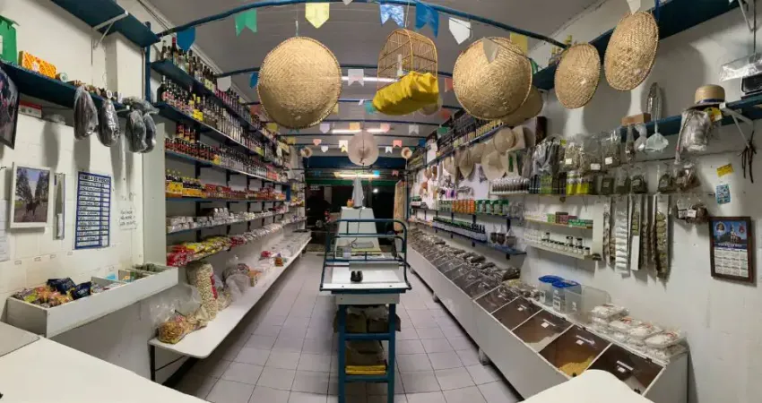 Ponto comercial com 1 sala à venda no Centro, São Bernardo do Campo 