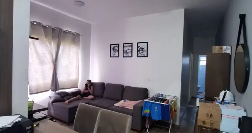 Apartamento com 2 quartos à venda no Santa Terezinha, São Bernardo do Campo 