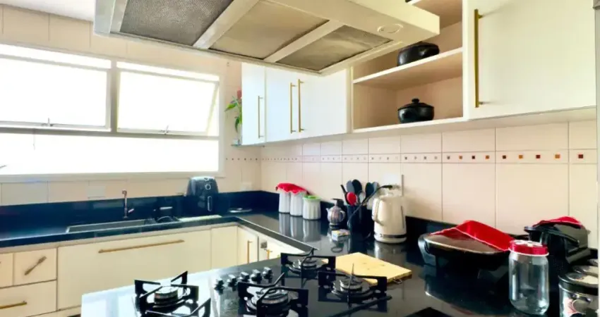 Apartamento com 3 quartos à venda no Nova Petrópolis, São Bernardo do Campo 