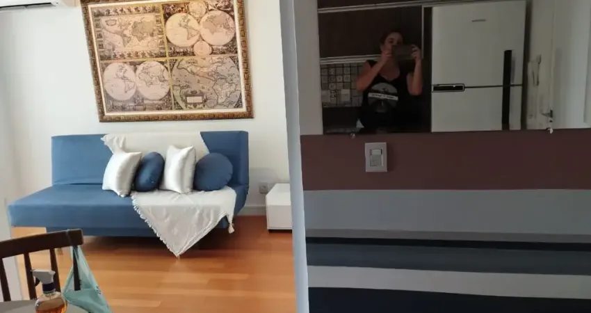 Apartamento com 1 quarto à venda no Rudge Ramos, São Bernardo do Campo 
