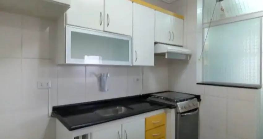 Apartamento com 2 quartos à venda no Centro, São Bernardo do Campo 