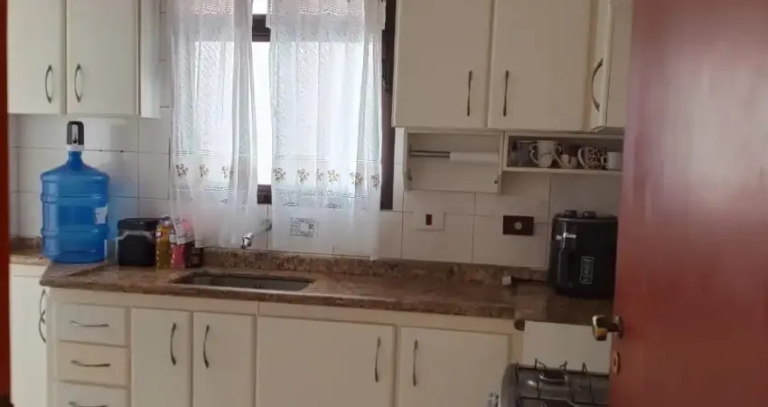 Apartamento com 2 quartos à venda no Planalto, São Bernardo do Campo 