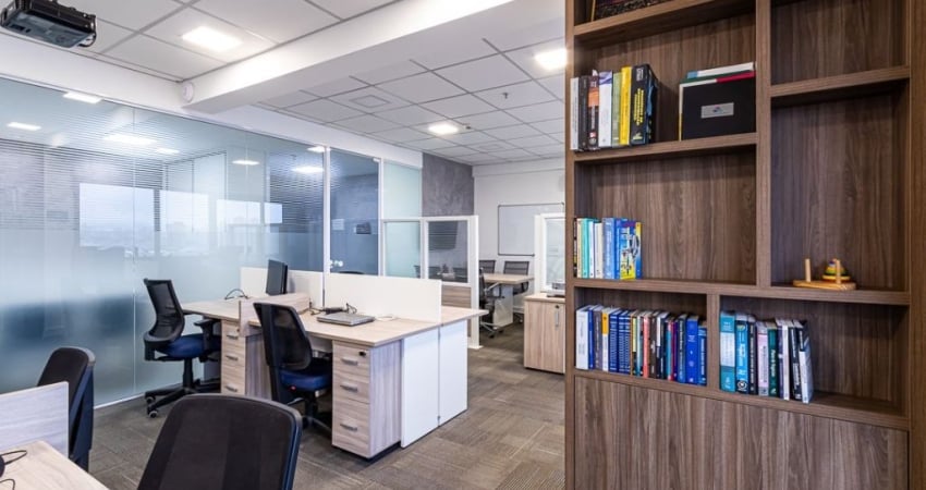 Sala comercial com 2 salas à venda no Centro, São Bernardo do Campo 