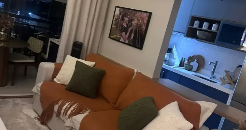 Apartamento com 2 quartos à venda no Rudge Ramos, São Bernardo do Campo 