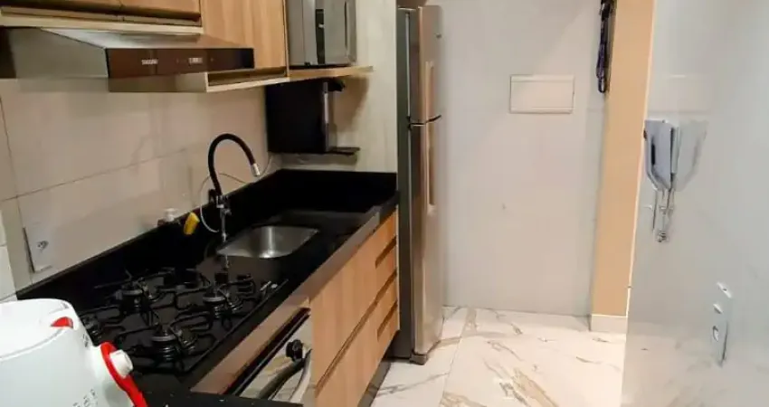 Apartamento com 2 quartos à venda na R. Wenceslau Richter,, 26, Santa Terezinha, São Bernardo do Campo