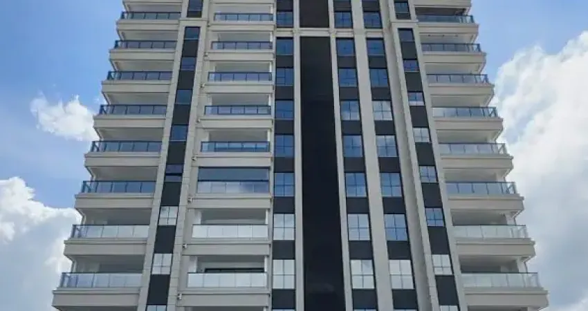 Apartamento com 4 quartos à venda na Rua 137, 161, Centro, Itapema