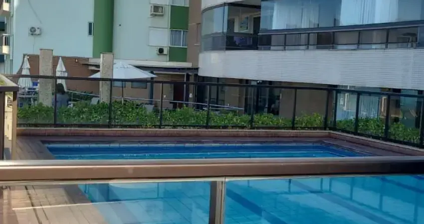 Frente mar apartamento a venda 3 quartos  em Balneário Camboriú