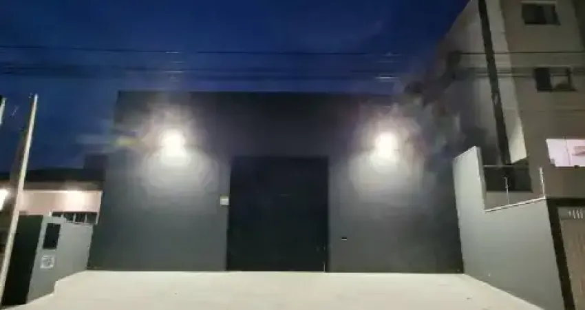 Barracão / Galpão / Depósito com 1 sala para alugar na Rua San Marino, Santa Regina, Camboriú