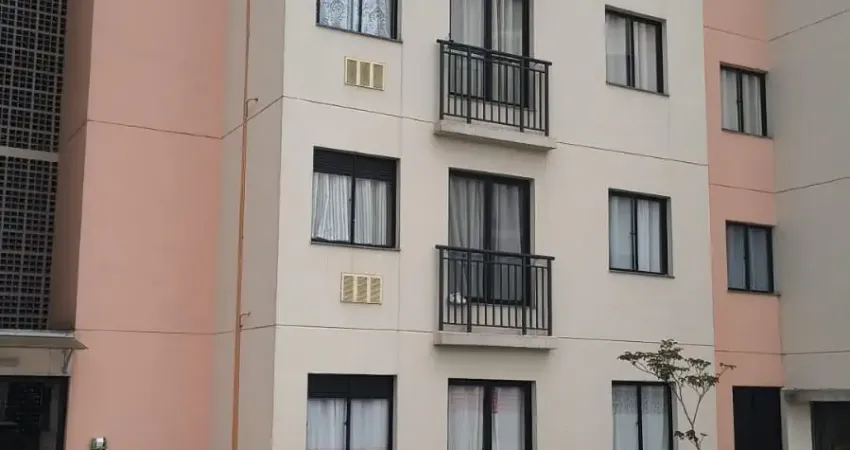 Apartamento com 2 quartos para alugar no Lageado, Cotia 