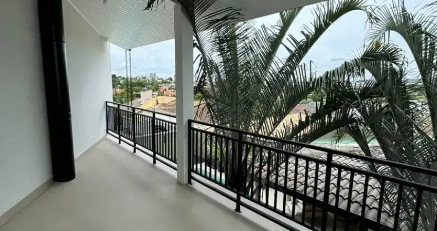 Casa em condomínio fechado com 3 quartos à venda no Alphaville, Santana de Parnaíba