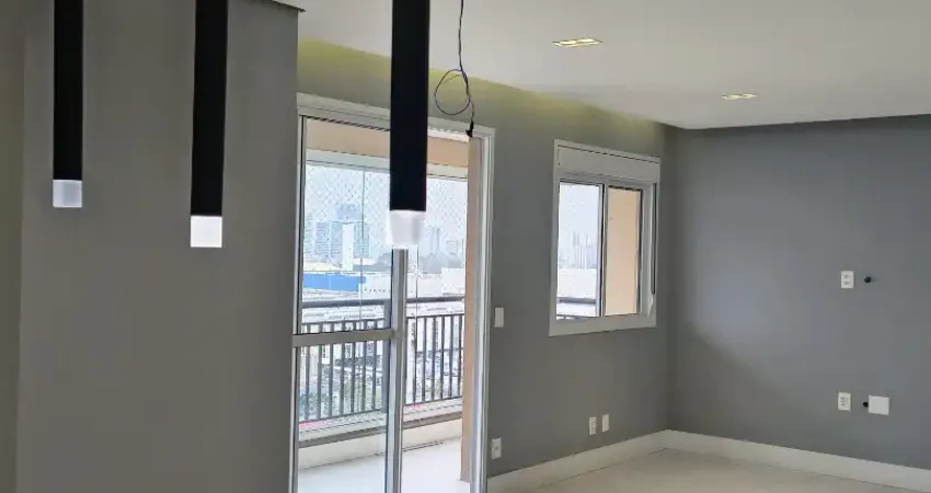 Apartamento com 3 quartos para alugar no Centro Comercial Jubran, Barueri