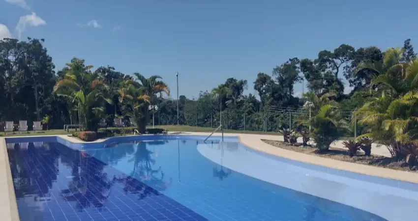 Condomínio morada dos pássaros - oportunidade de você adquirir seu lote